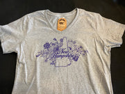 T-Shirt NH Bouquet Small Women's